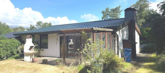 4-Zimmer Stadthaus in Harburg, Germany, Nr. 240588 29