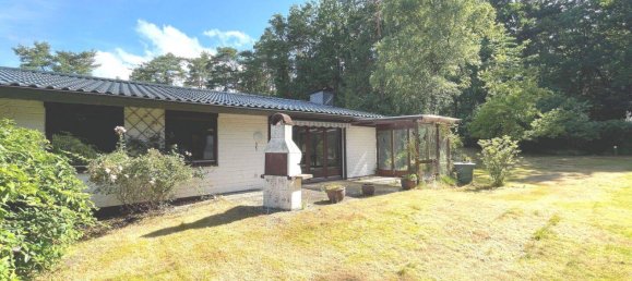 4-Zimmer Stadthaus in Harburg, Germany, Nr. 240588 33