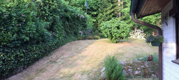 4-Zimmer Stadthaus in Harburg, Germany, Nr. 240588 21