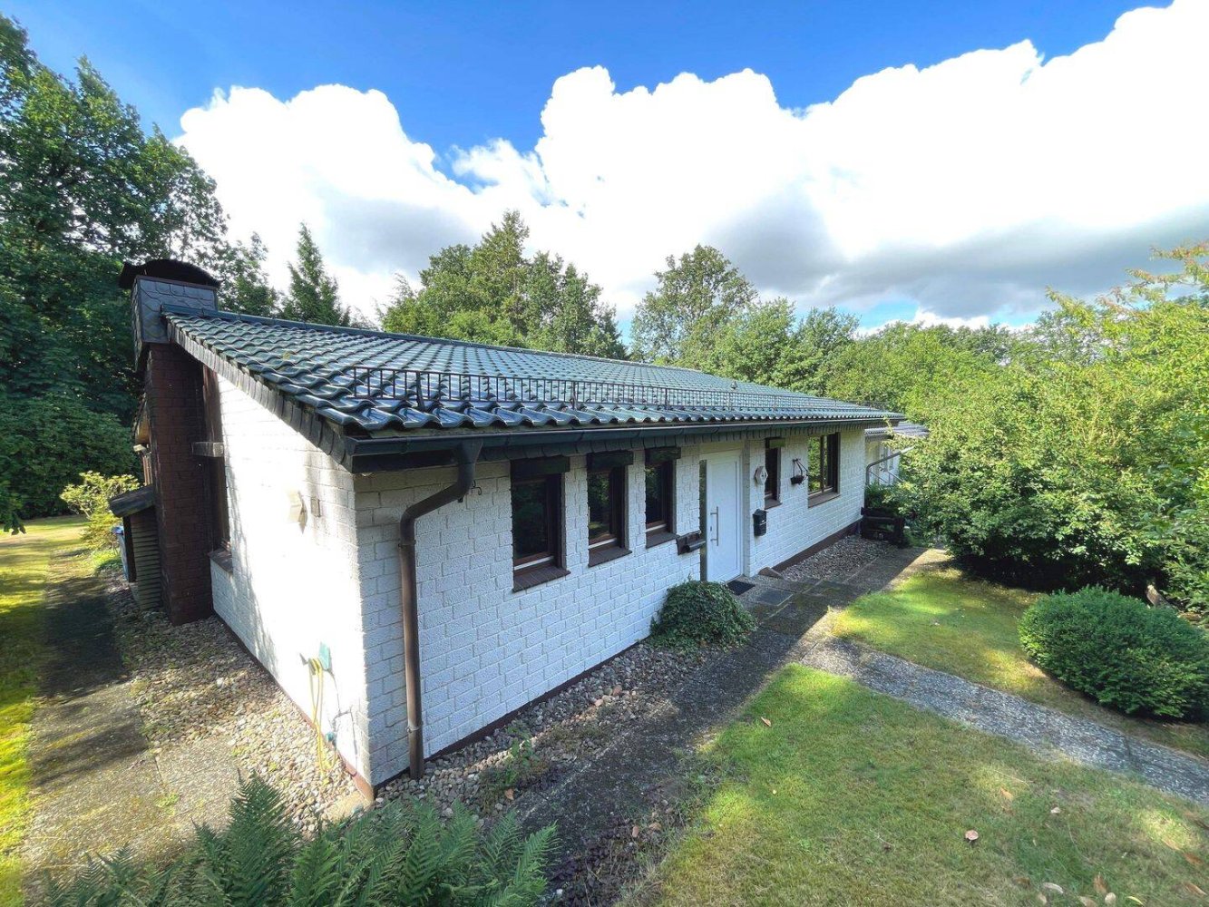 4-Zimmer Stadthaus in Harburg, Germany, Nr. 240588