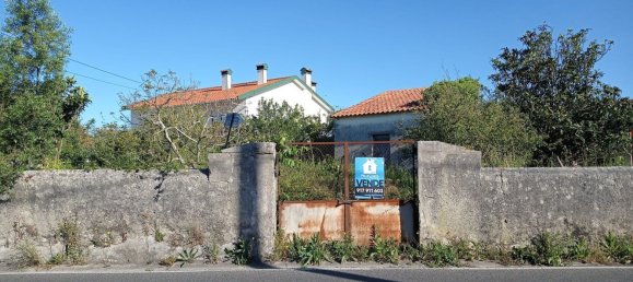 445m² Land in Alcobaca, Portugal No. 71494 10