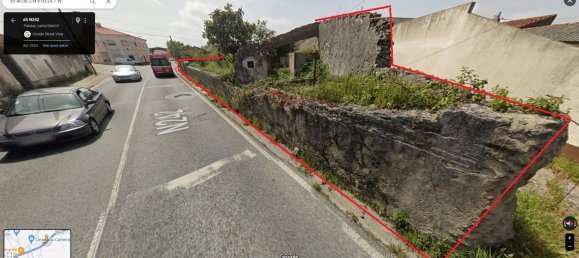 445m² Land in Alcobaca, Portugal No. 71494 3