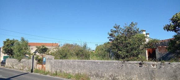 445m² Land in Alcobaca, Portugal No. 71494 6