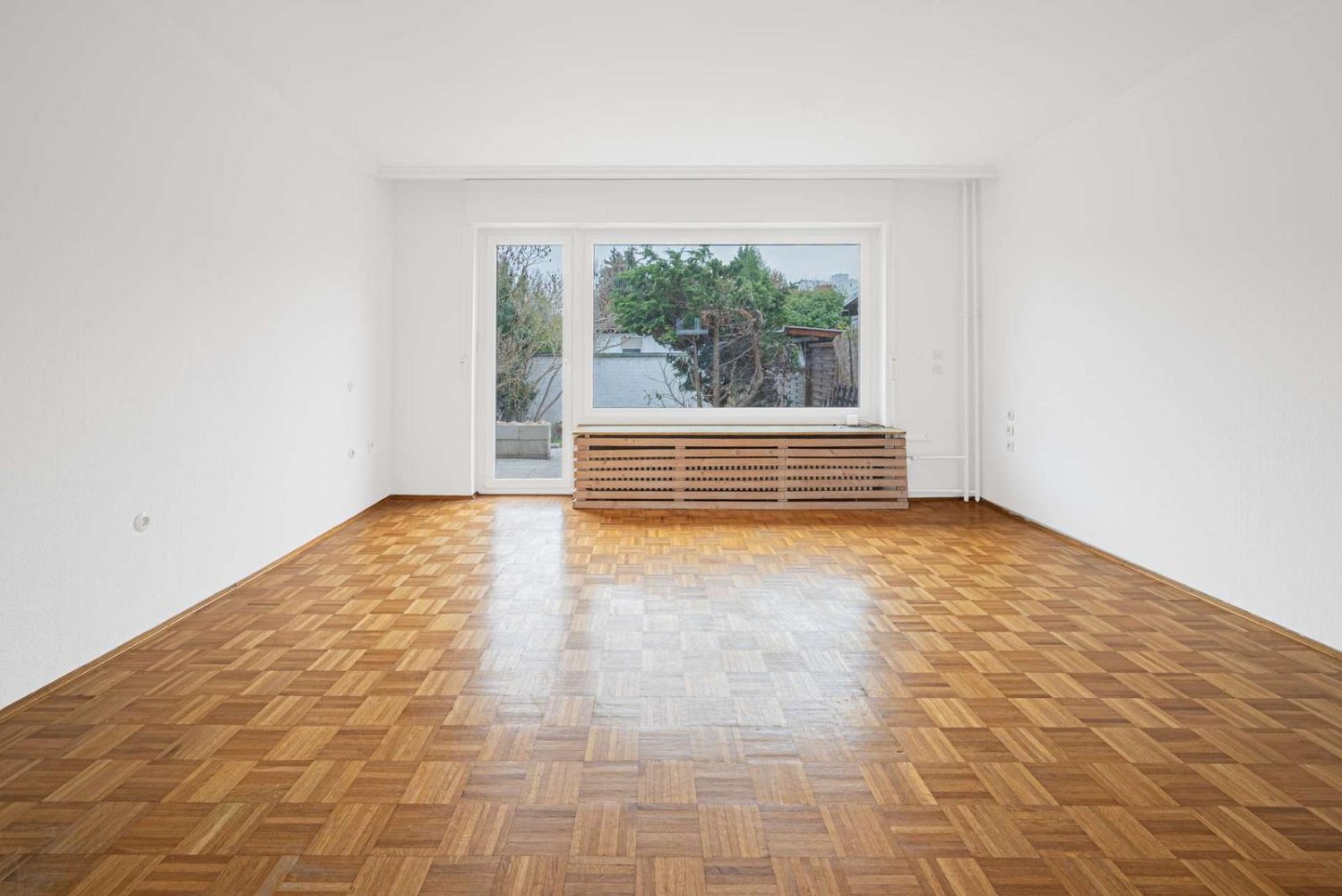 3 Schlafzimmer Stadthaus in Zehlendorf, Germany, Nr. 361172