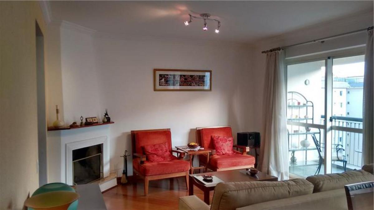 3 غرف نوم منزل في Sao Paulo, Brazil رقم 572903