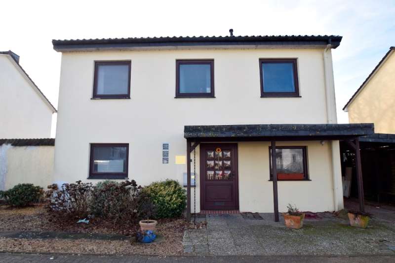 4 غرف نوم منزل في Diepholz, Germany رقم 148946