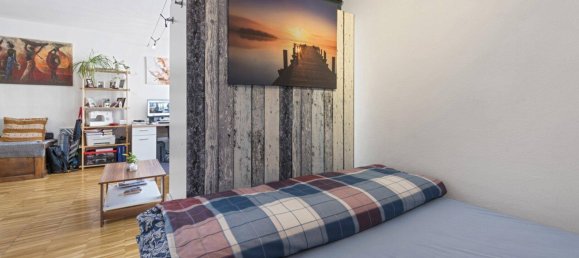 Studio in Margareten, Austria, Nr. 260345 3