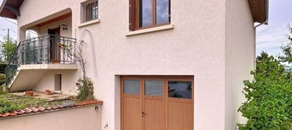 4 bedrooms Townhouse in Monistrol-sur-Loire, France No. 317580 10