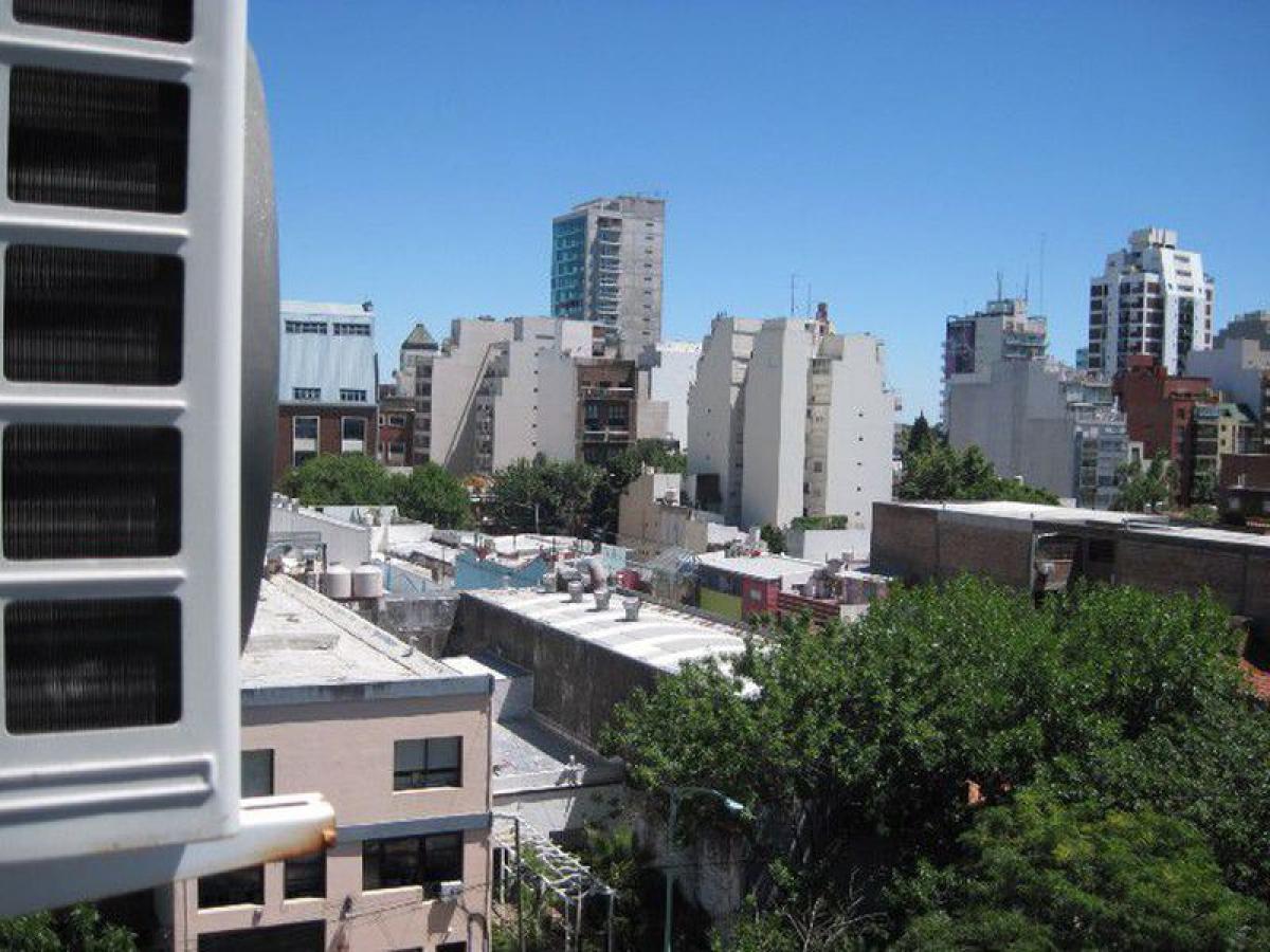 2 chambres Appartement à Buenos Aires, Argentina No. 66612