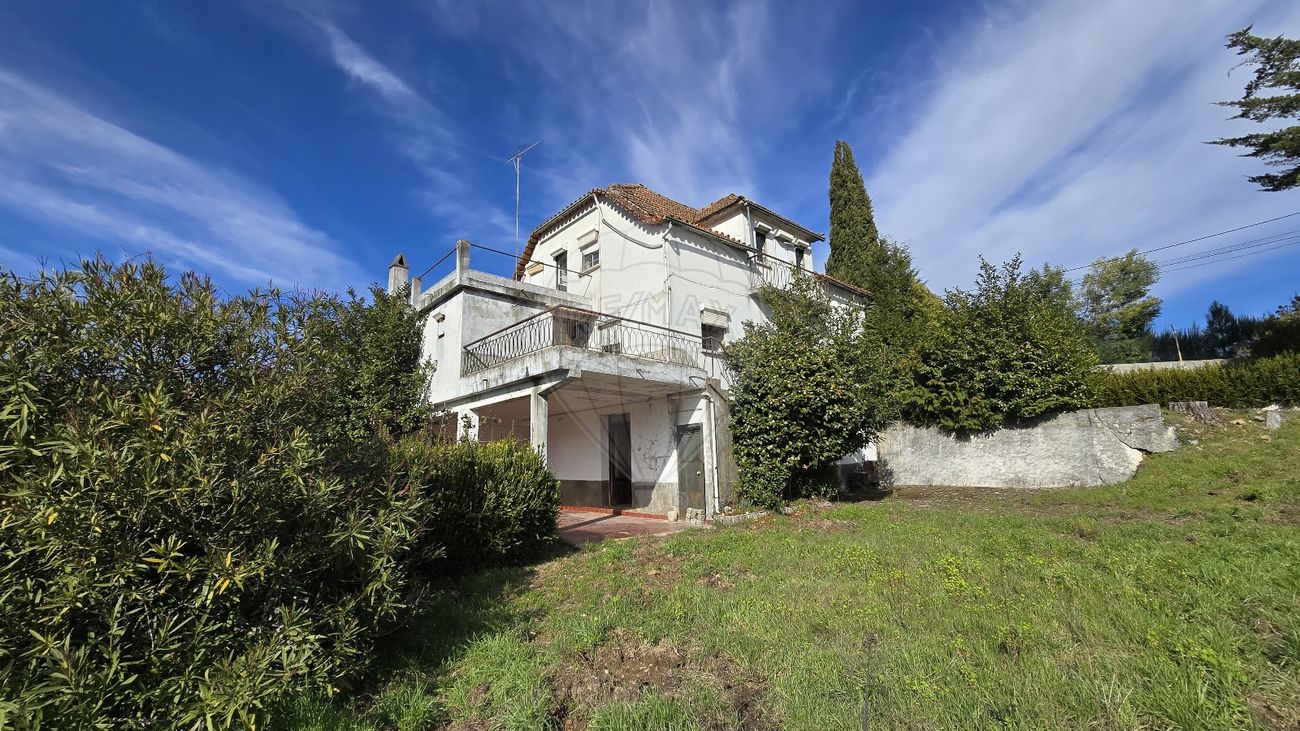 Дом с 6 спальнями в Ковильян, Португалия № 37865