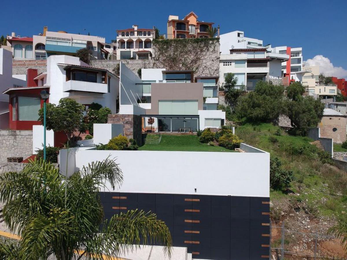 5 Schlafzimmer Haus in Naucalpan de Juarez, Mexico, Nr. 208473