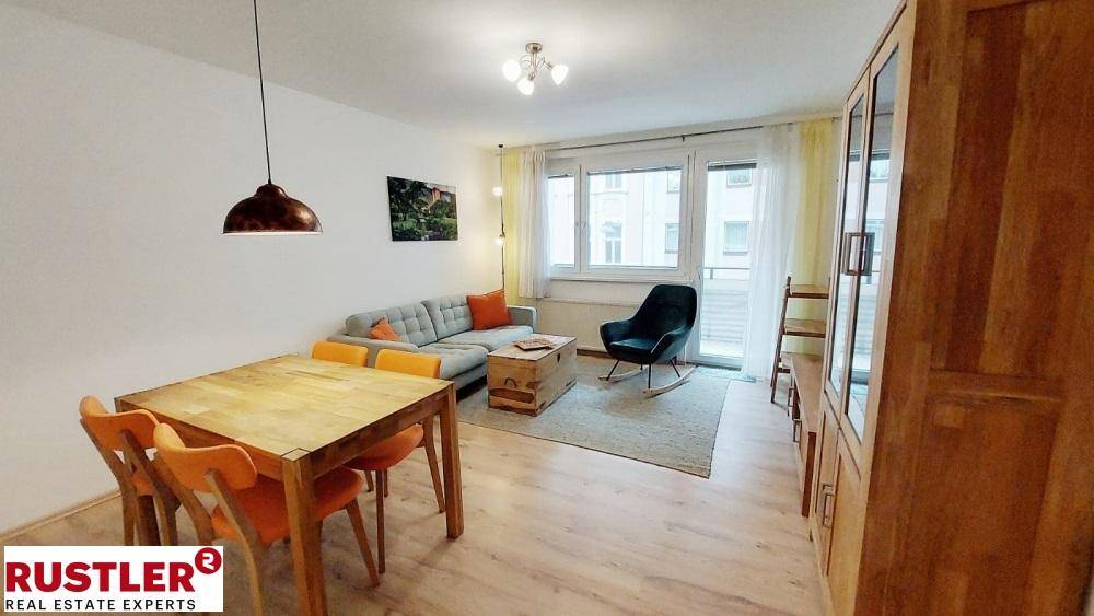 3 rooms Apartment in Rudolfsheim-Funfhaus, Austria No. 141027