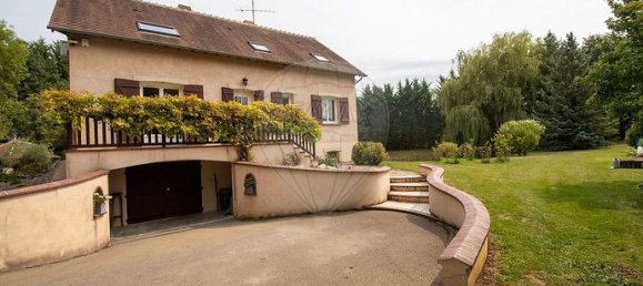 Casa T4 em Champs-sur-Yonne, France N.º 353264 12