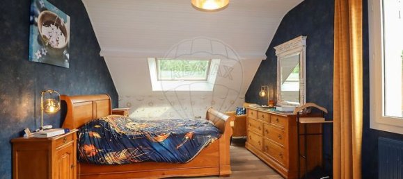 Casa T4 em Champs-sur-Yonne, France N.º 353264 9