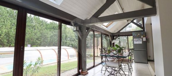 Casa T4 em Champs-sur-Yonne, France N.º 353264 4