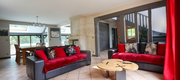 Casa T4 em Champs-sur-Yonne, France N.º 353264 3