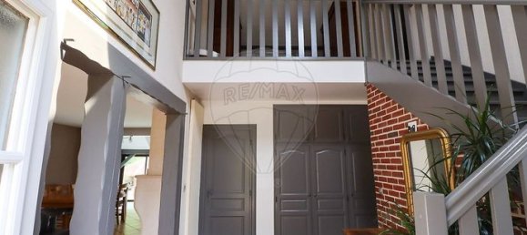 Casa T4 em Champs-sur-Yonne, France N.º 353264 2