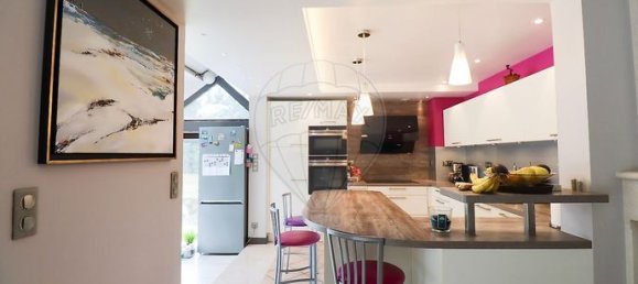 Casa T4 em Champs-sur-Yonne, France N.º 353264 5