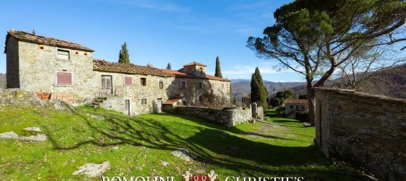 70 rooms Castles in Talla, Italy No. 281380 12