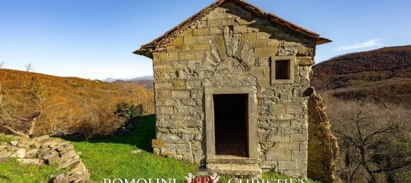 70 rooms Castles in Talla, Italy No. 281380 41