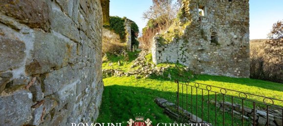 70 rooms Castles in Talla, Italy No. 281380 5