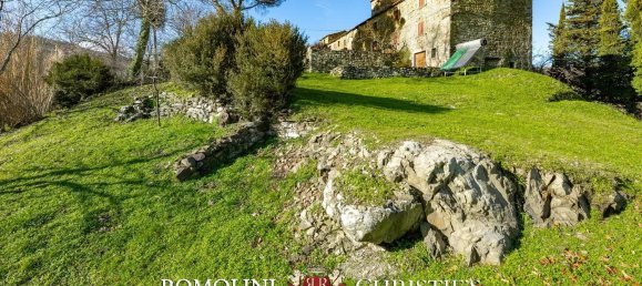 70 rooms Castles in Talla, Italy No. 281380 23