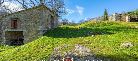 70 rooms Castles in Talla, Italy No. 281380 25