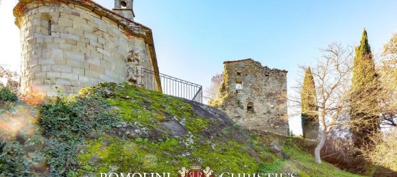 70 rooms Castles in Talla, Italy No. 281380 44