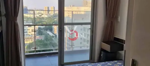 3 غرف نوم شقة في District 7, Vietnam رقم 14005 3