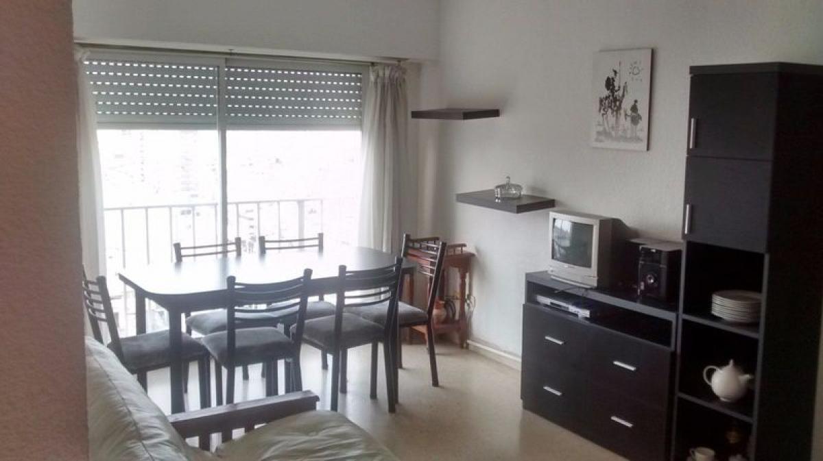 Studio in Mar del Plata, Argentina No. 77121