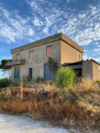 5-Zimmer Villa in Sambuca di Sicilia, Italy, Nr. 281768