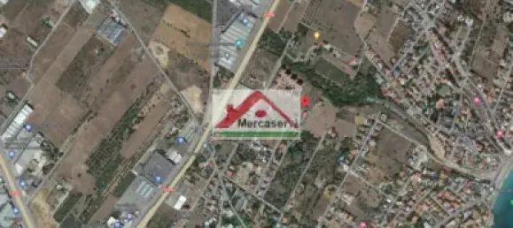 قطعة أرض في Vinaros, Spain رقم 98034 2