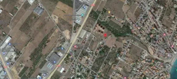 قطعة أرض في Vinaros, Spain رقم 98034 6