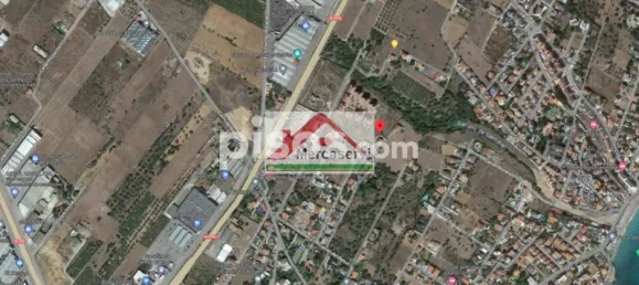 قطعة أرض في Vinaros, Spain رقم 98034 4