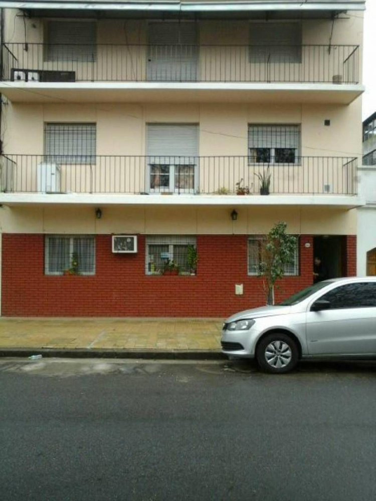 2 bedrooms House in Buenos Aires, Argentina No. 100926