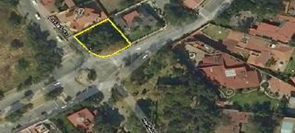  قطعة أرض في Ciudad Lopez Mateos, Mexico رقم 205694