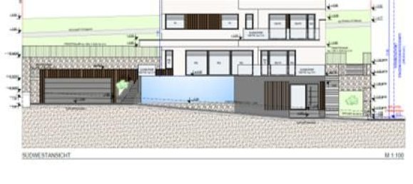  قطعة أرض في Perg, Austria رقم 134297 2