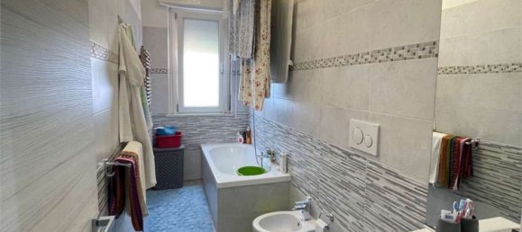 7غرفة شقة في Turin, Italy رقم 206292 11