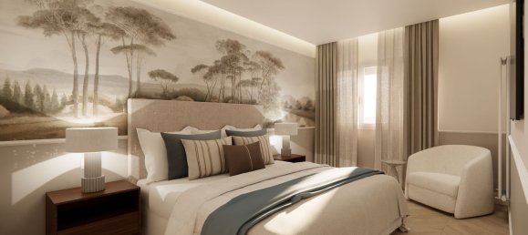 3 bedrooms Apartment in Madrid, Spain No. 92788 8