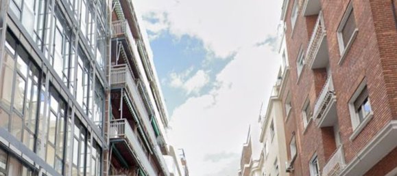 3 bedrooms Apartment in Madrid, Spain No. 92788 16