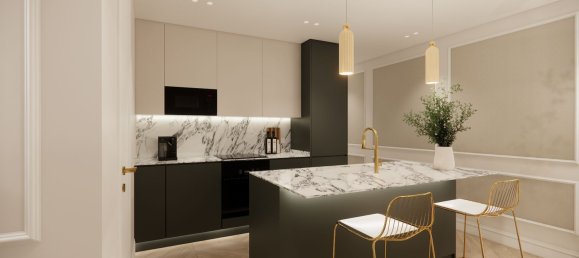 3 bedrooms Apartment in Madrid, Spain No. 92788 14