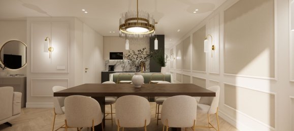 3 bedrooms Apartment in Madrid, Spain No. 92788 15