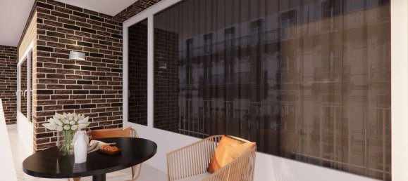 3 bedrooms Apartment in Madrid, Spain No. 92788 7