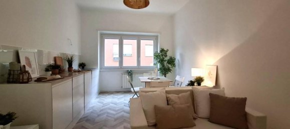 2-Zimmer Wohnung in Rome, Italy, Nr. 39826 4