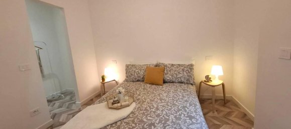 2-Zimmer Wohnung in Rome, Italy, Nr. 39826 11