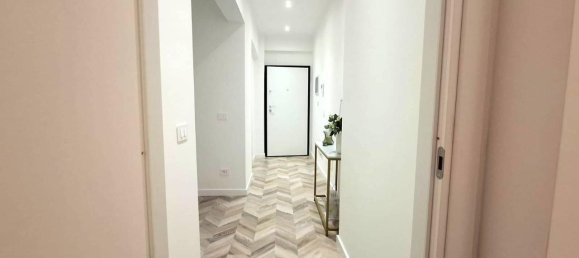 2-Zimmer Wohnung in Rome, Italy, Nr. 39826 8