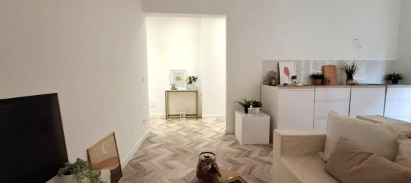 2-Zimmer Wohnung in Rome, Italy, Nr. 39826 5