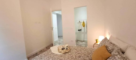 2-Zimmer Wohnung in Rome, Italy, Nr. 39826 7