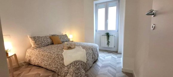 2-Zimmer Wohnung in Rome, Italy, Nr. 39826 9
