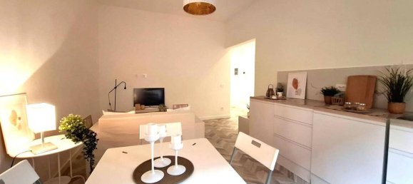 2-Zimmer Wohnung in Rome, Italy, Nr. 39826 3